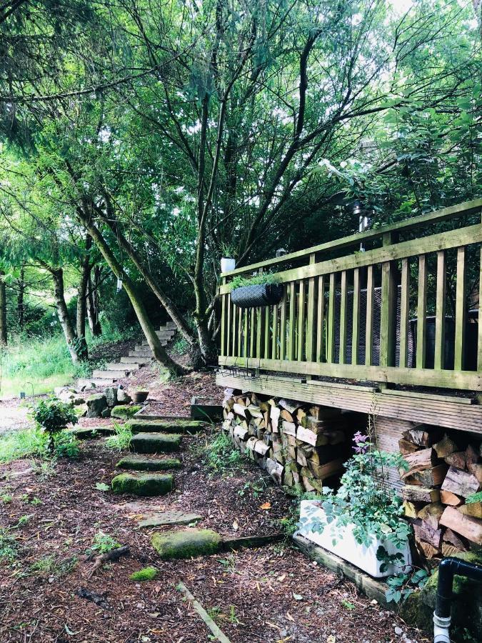 Lane House Barn Villa Todmorden Bagian luar foto
